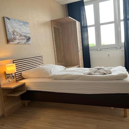 Businessinn.De Aparthotel Μπρέμερχαφεν Εξωτερικό φωτογραφία
