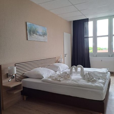 Businessinn.De Aparthotel Μπρέμερχαφεν Εξωτερικό φωτογραφία